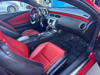 2010 Chevrolet Camaro 2SS