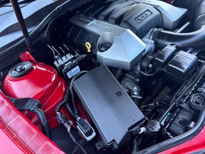 2010 Chevrolet Camaro 2SS