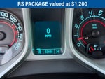 2010 Chevrolet Camaro 2SS