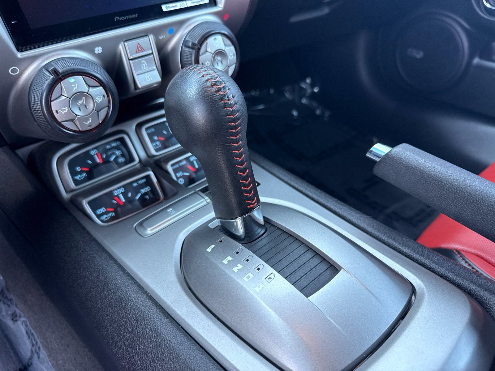 2010 Chevrolet Camaro 2SS