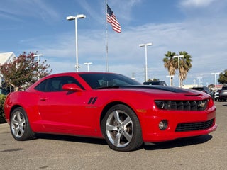 2010 Chevrolet Camaro 2SS