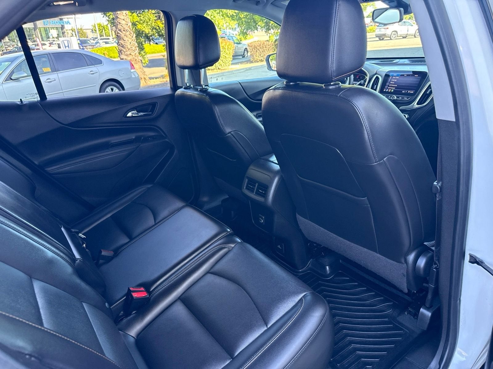 2021 Chevrolet Equinox Premier