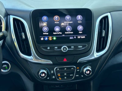 2021 Chevrolet Equinox Premier