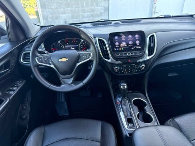 2021 Chevrolet Equinox Premier
