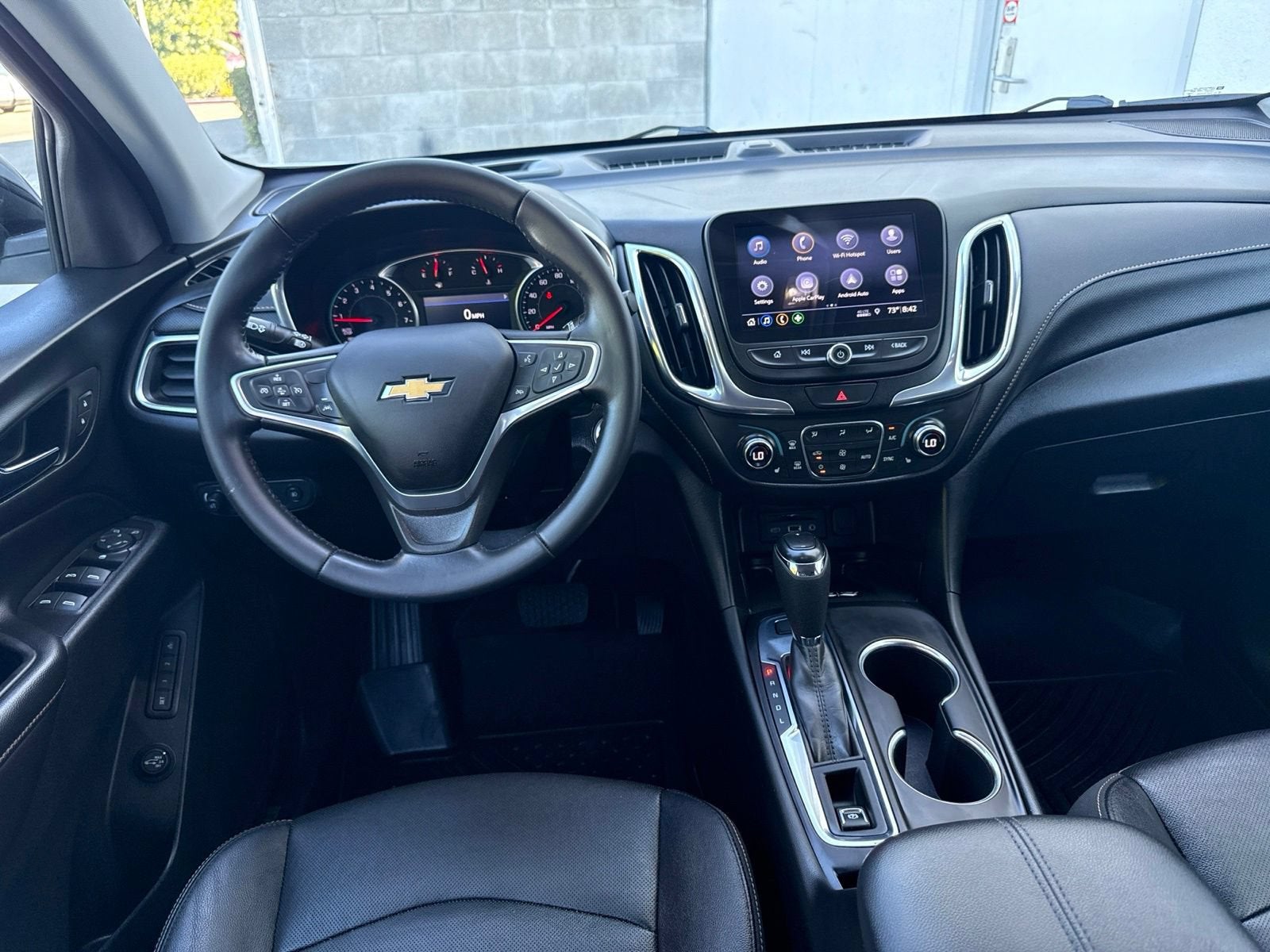 2021 Chevrolet Equinox Premier
