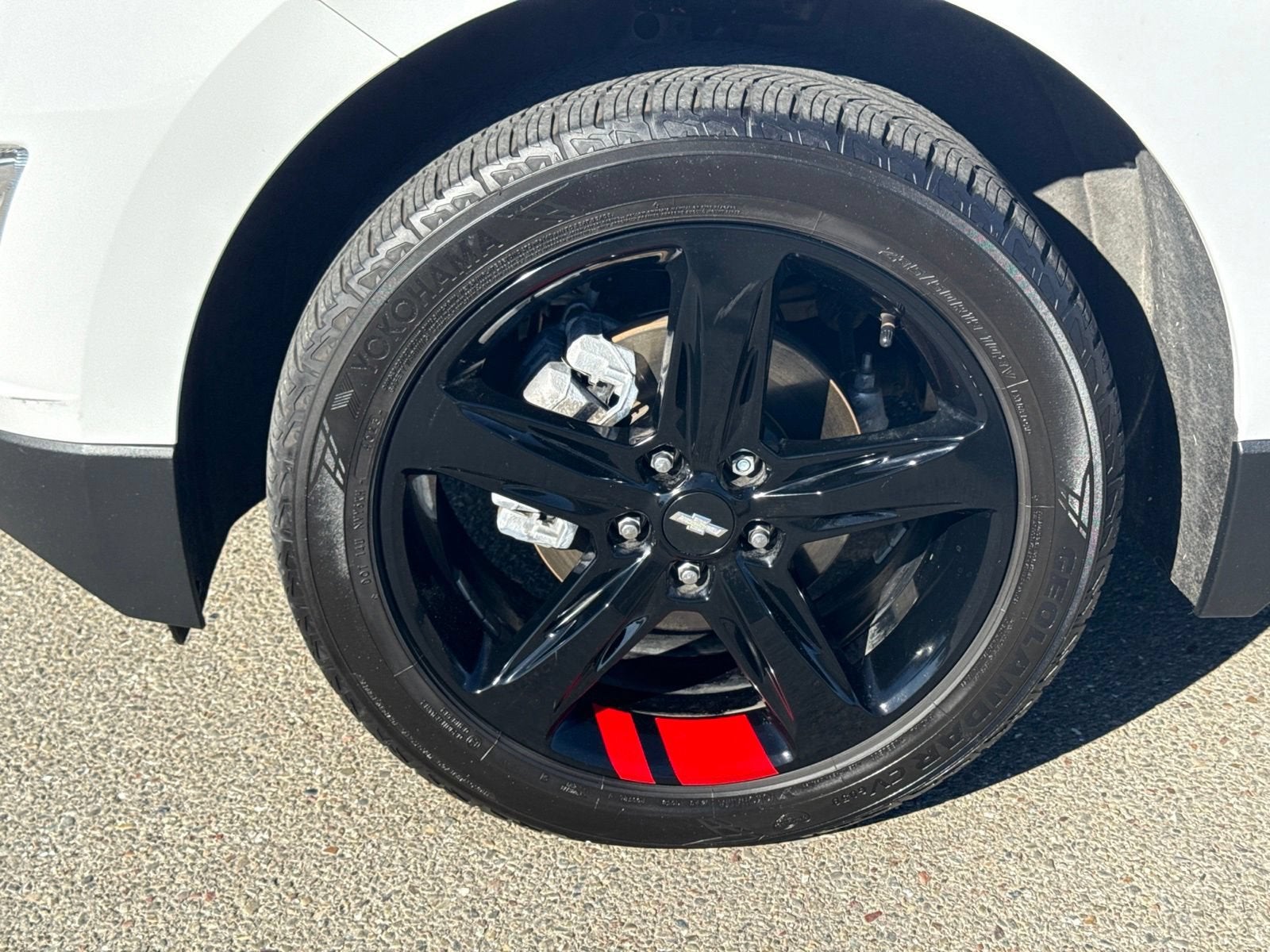 2021 Chevrolet Equinox Premier