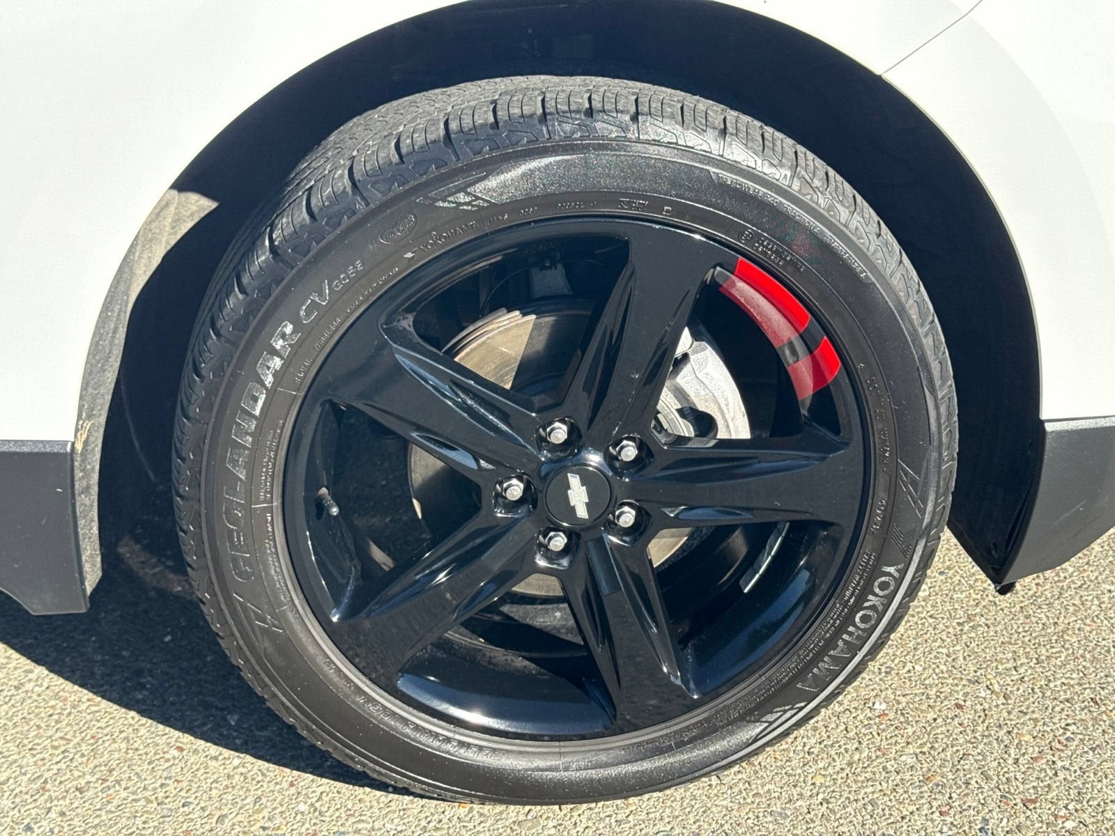 2021 Chevrolet Equinox Premier