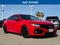 2018 Honda Civic Si Sedan 