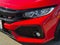 2018 Honda Civic Si Sedan 