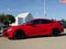 2018 Honda Civic Si Sedan 