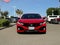 2018 Honda Civic Si Sedan 