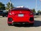 2018 Honda Civic Si Sedan 