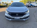 2021 Honda Civic Sedan Sport