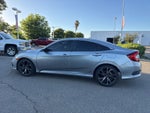 2021 Honda Civic Sedan Sport