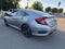 2021 Honda Civic Sedan Sport