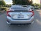 2021 Honda Civic Sedan Sport