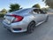 2021 Honda Civic Sedan Sport