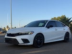 2022 Honda Civic Si NA