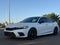 2022 Honda Civic Si NA
