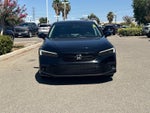 2024 Honda Civic Sedan Touring