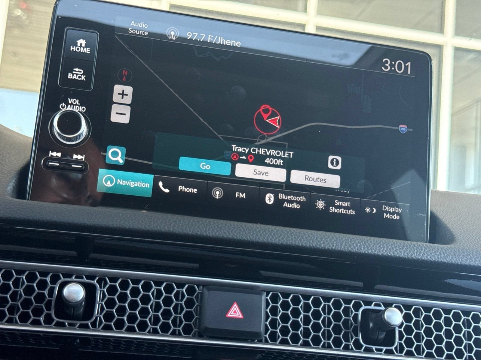 2024 Honda Civic Sedan Touring