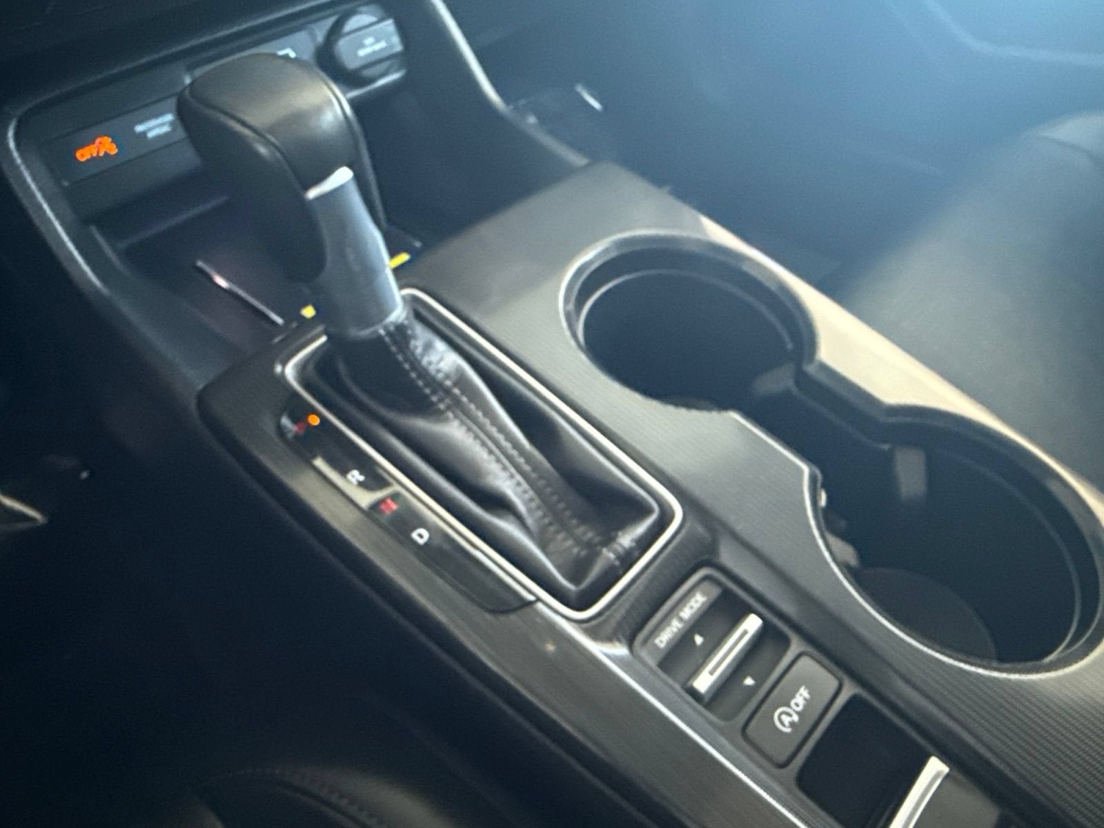 2024 Honda Civic Sedan Touring