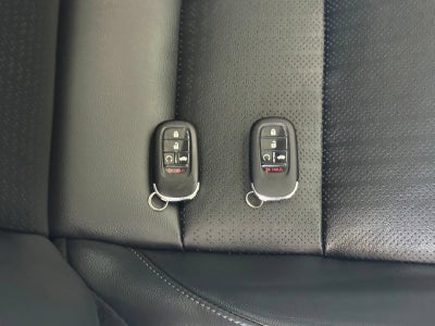 2024 Honda Civic Sedan Touring