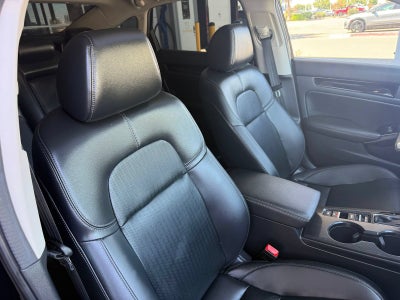 2024 Honda Civic Sedan Touring