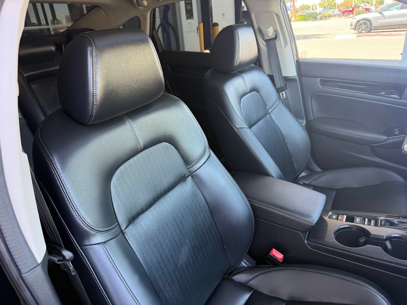 2024 Honda Civic Sedan Touring