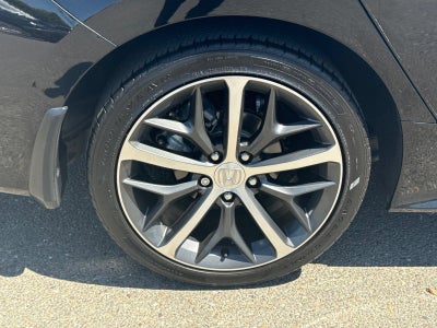 2024 Honda Civic Sedan Touring