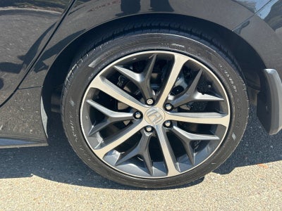 2024 Honda Civic Sedan Touring