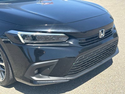2024 Honda Civic Sedan Touring