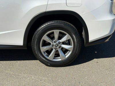 2019 Lexus RX RX 350