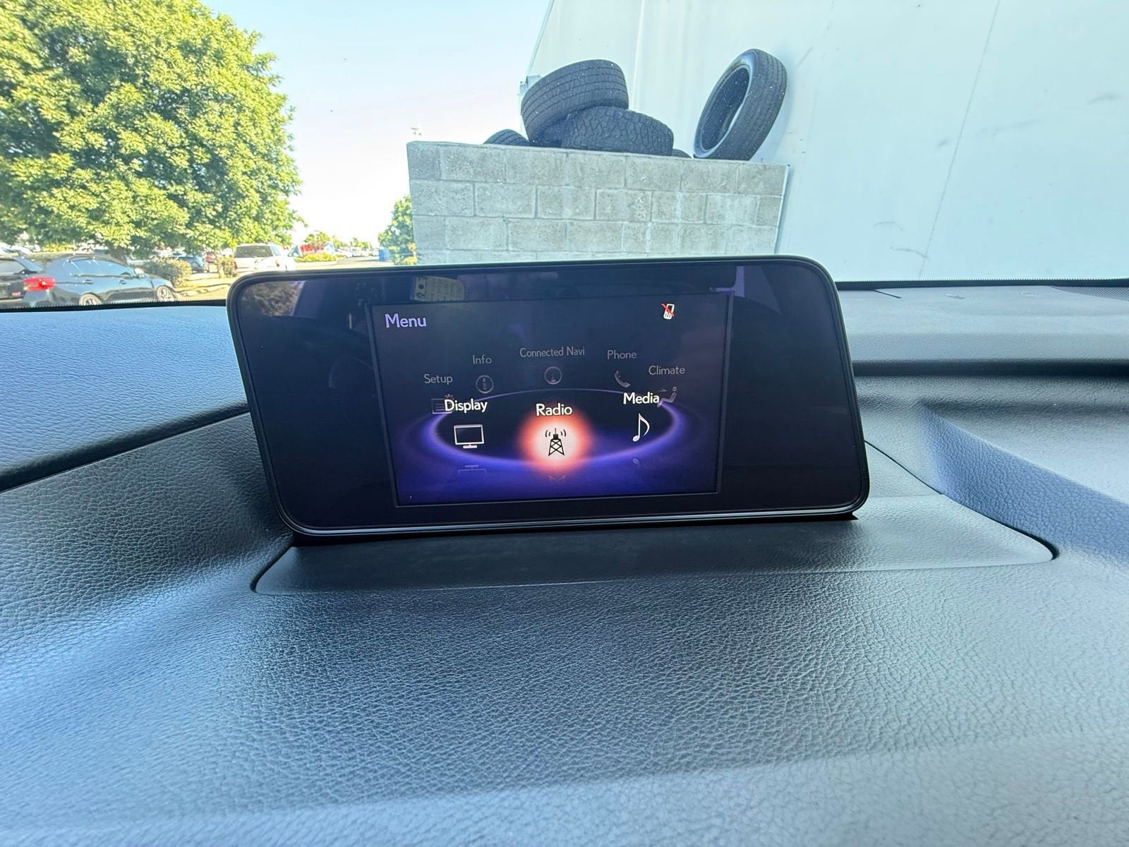 2019 Lexus RX RX 350