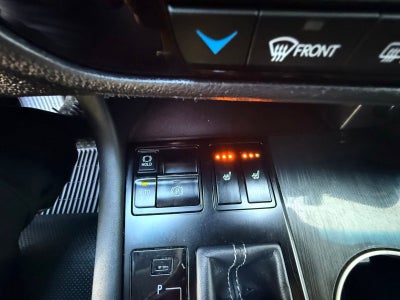 2019 Lexus RX RX 350