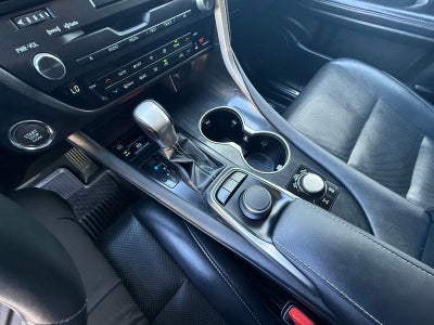 2019 Lexus RX RX 350