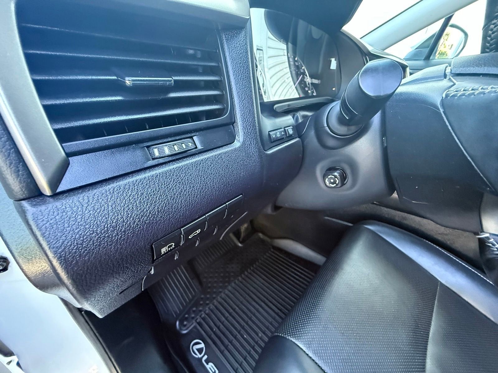 2019 Lexus RX RX 350