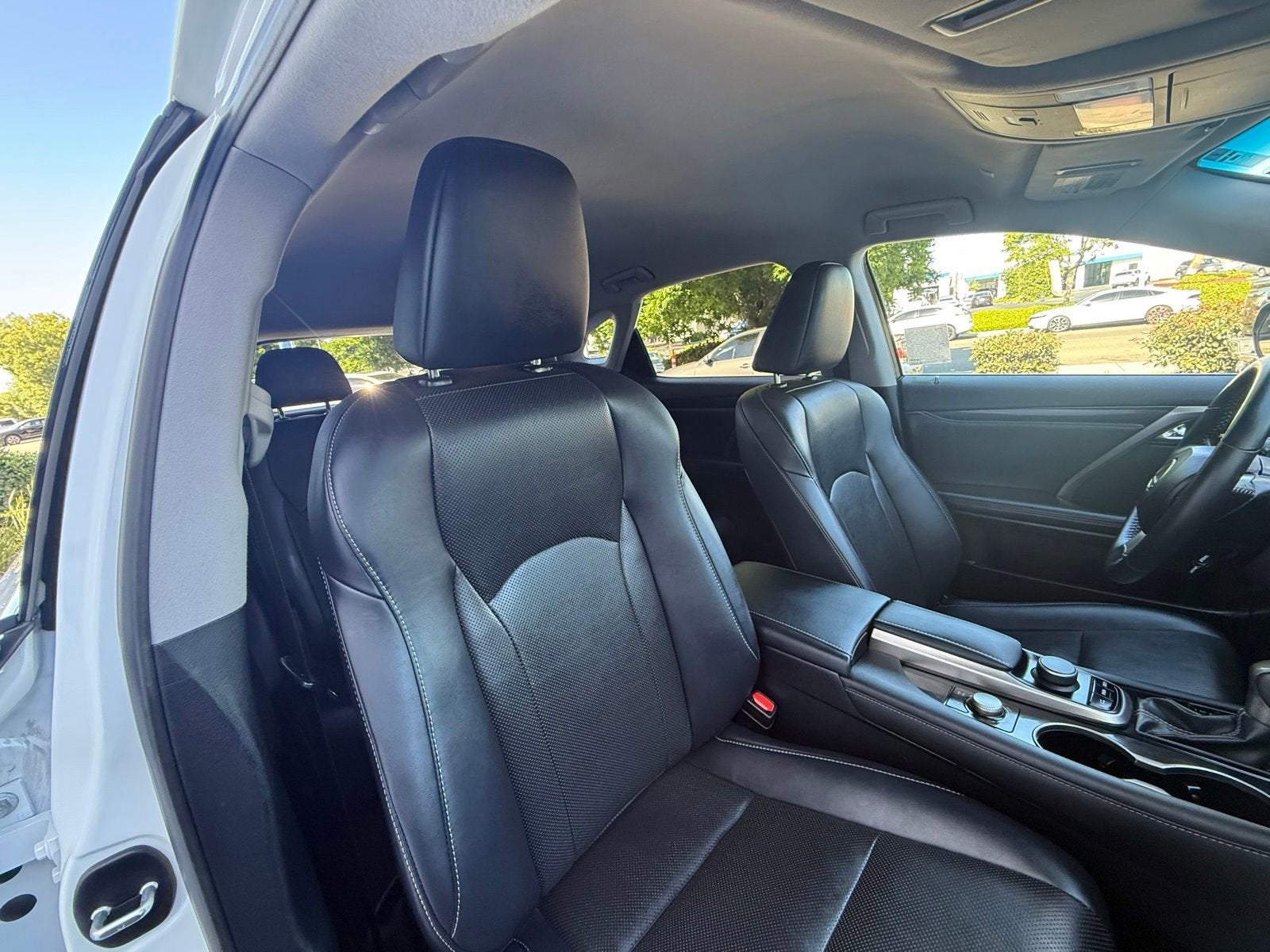 2019 Lexus RX RX 350