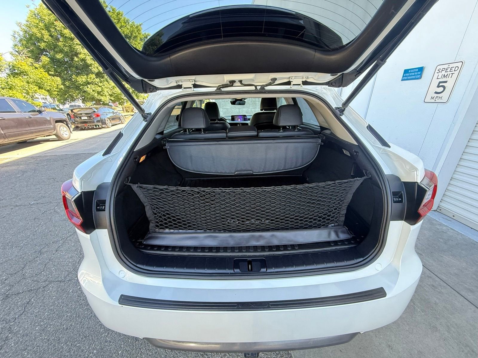 2019 Lexus RX RX 350