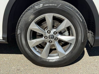 2019 Lexus RX RX 350