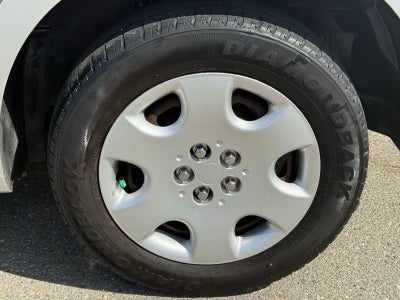 2003 Chrysler PT Cruiser NA