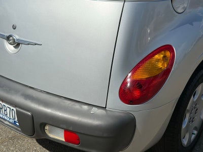 2003 Chrysler PT Cruiser NA
