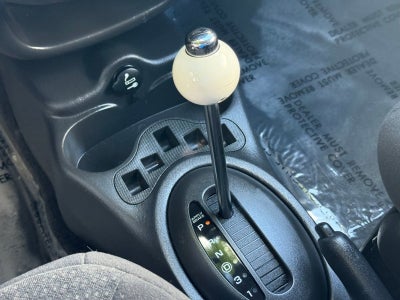 2003 Chrysler PT Cruiser NA