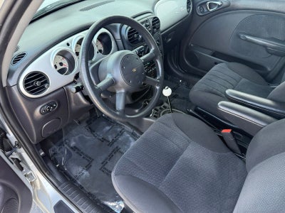 2003 Chrysler PT Cruiser NA