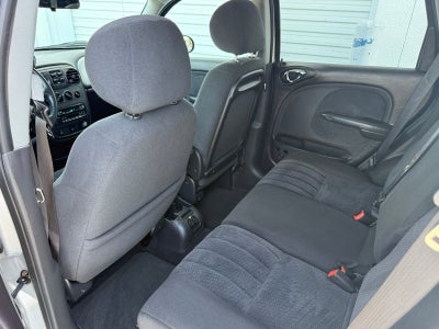 2003 Chrysler PT Cruiser NA