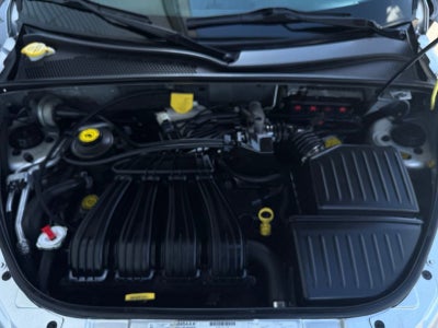 2003 Chrysler PT Cruiser NA