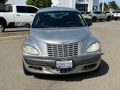 2003 Chrysler PT Cruiser NA