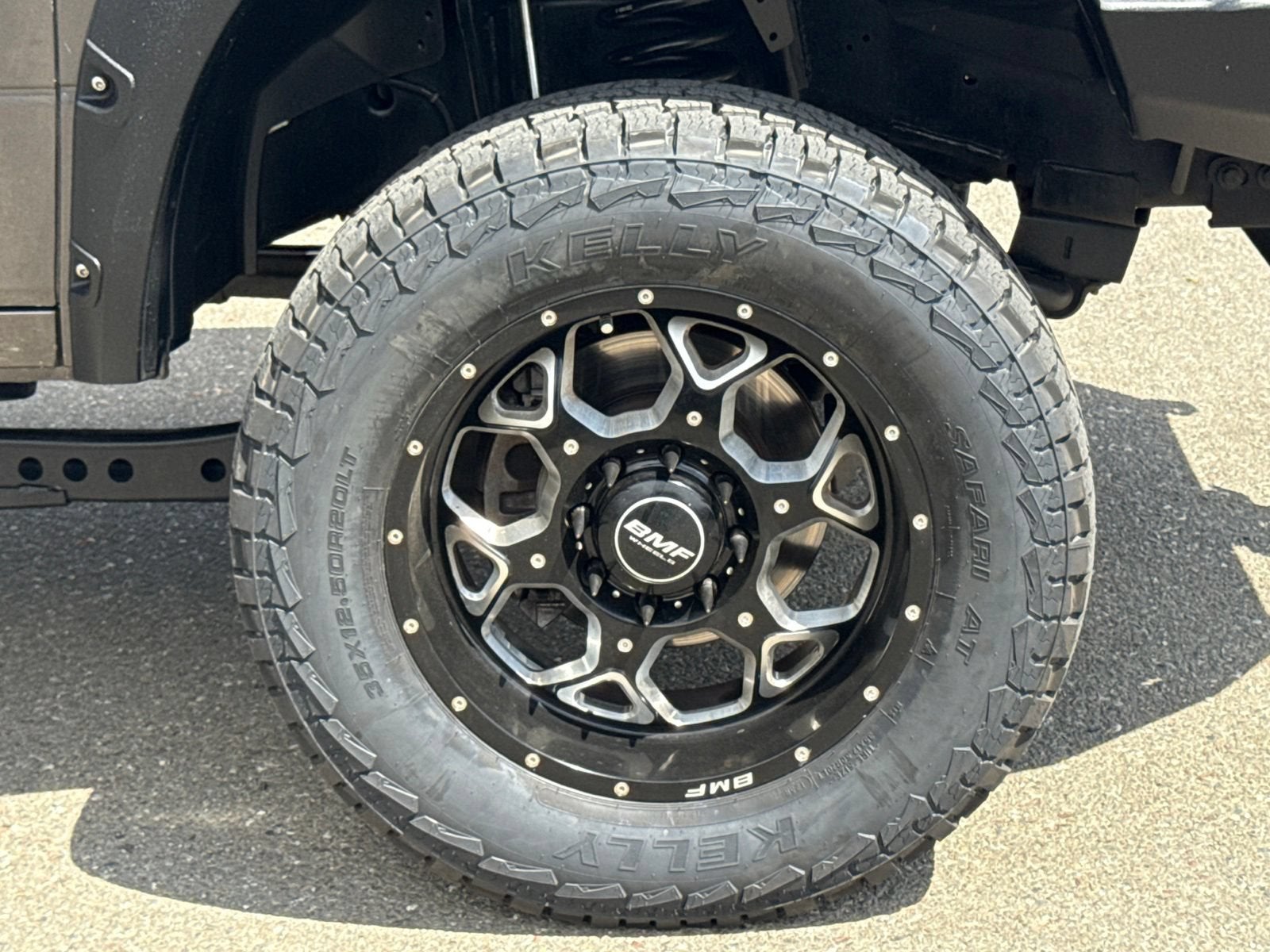 2019 RAM 2500 Big Horn
