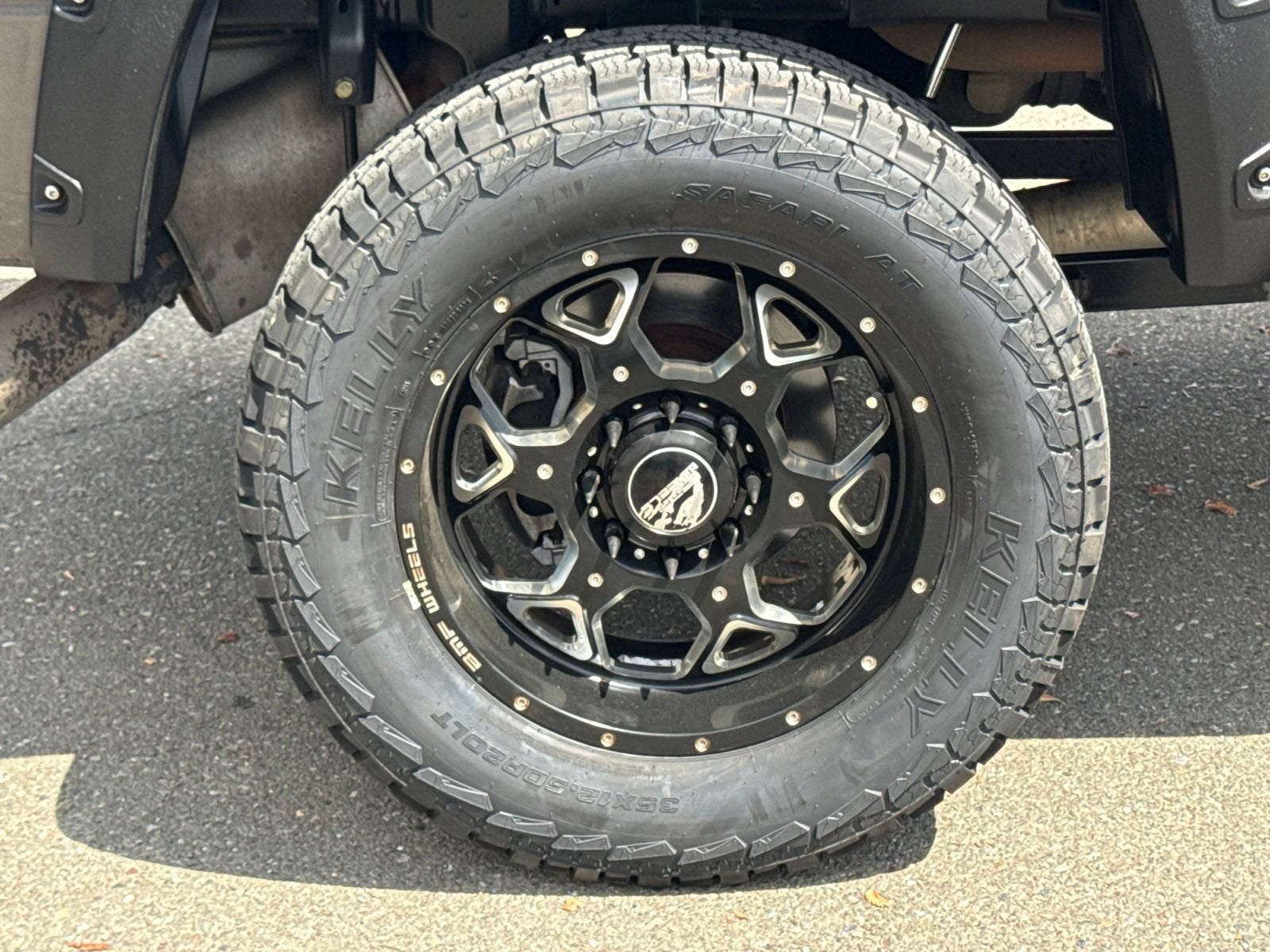 2019 RAM 2500 Big Horn