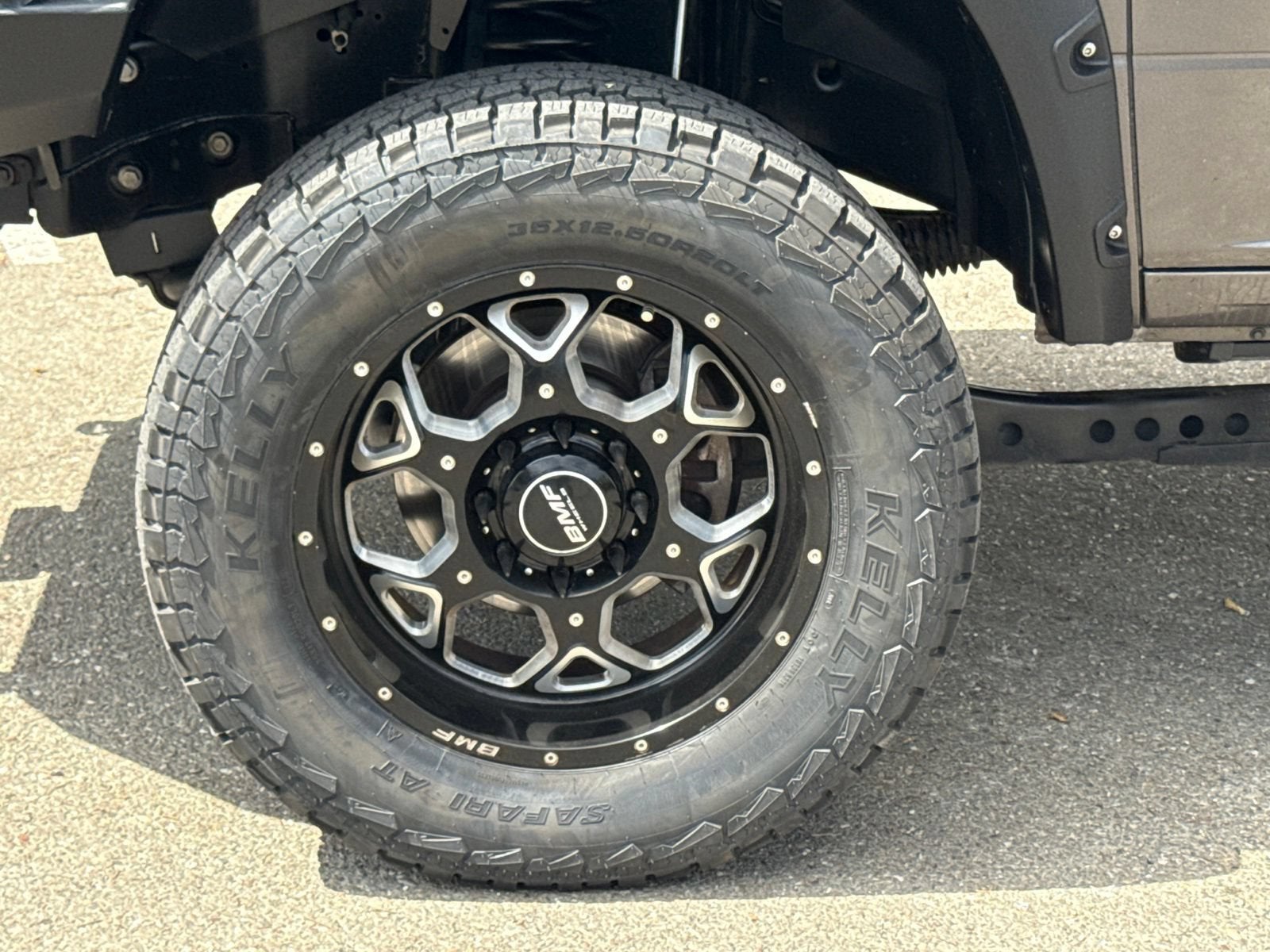 2019 RAM 2500 Big Horn